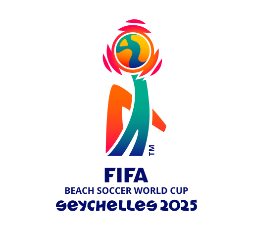 FIFA Beach Soccer Coupe du Monde Seychelles 2025